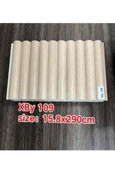 Round Fluted Wall Panal XBy109